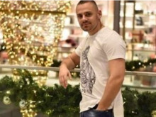 И този млад мъж е изчезнал без следа! Виждали ли сте Ивайло?