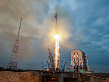 Руската автоматична станция "Луна 25" се разби