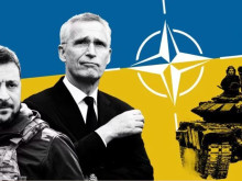 The Telegraph: Тласкането на Киев към териториални отстъпки би било катастрофа за НАТО