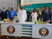 Преговорите между ЕКОВАС и хунтата в Нигер са се провалили