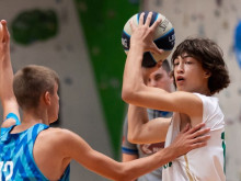 България разби домакина Словения на силен турнир по баскетбол