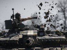 Ген. Бен Ходжис: САЩ и Германия ще бъдат отговорни в случай на провал на украинската контраофанзива