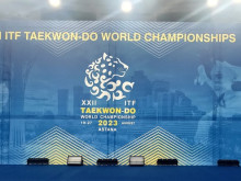 Петима българи излизат на татамито в първия ден на Световното по Таекуон-До ITF