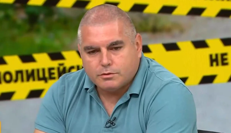 Криминалист: В посока на "клошаря в Пловдив" върви разследването на покушението срещу Алексей Петров