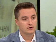 Явор Божанков: На Радев трябва да се даде институционален отговор