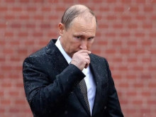 CNN: Отсъствието на Путин от срещата на върха на БРИКС показва изолацията на Русия