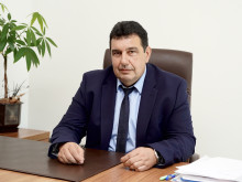 Проф. Ангел Учиков се кандидатира за ректор на МУ-Пловдив