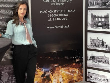 Ландшафтен архитект от "Източен" представи в Полша двата най-хубави парка в Пловдив