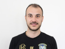 Треньорът на волейболния Марица (Пловдив): Целта е нов златен дубъл