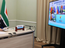 Путин ще участва в срещата на върха на БРИКС чрез видео връзка