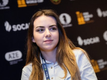Треньорът на женския национален отбор по шахмат на Русия: Салимова показа класа на целия турнир