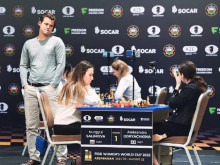 Руски шахматен топ експерт: Горячкина спечели Световната купа, но героят на турнира бе напълно неизвестната българска шахматистка
