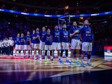 Сърбия спечели баскетболен турнир в Китай преди Световното