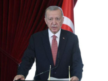 Ердоган: Намесата на мироопазващите сили на ООН в Кипър е неприемлива