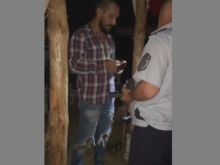 Румънски туристи твърдят, че мъж ги е заплашил с пистолет докато са били на почивка у нас