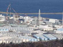 Япония започва да изхвърля радиоактивна вода от АЕЦ "Фукушима" в Тихия океан от 24 август