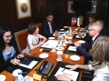 България обсъжда съвместни образователни проекти с Молдова и обща стратегия за Шенген с Румъния