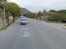 Жители на квартал "Дивдядово" в Шумен искат да бъдат поставени ограничители на скоростта на централната улица в квартала