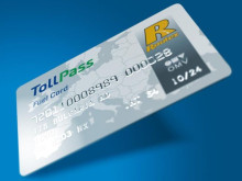TOLLPASS ������� ������ ������������ � OMV/ROUTEX � ��������� TollPass Fuel Card