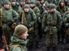 Русия е изпратила 45 хиляди бойци, 500 танка, 300 оръдия и 150 РСЗО за атаката на Купянск