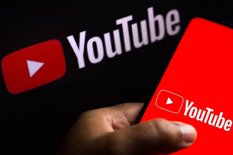 YouTube � � ������ �� ��������� �� ���� �������