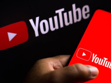 YouTube � � ������ �� ��������� �� ���� �������