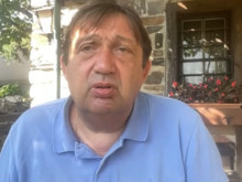 Иван Шишков: Кандидатурата ми за кмет на София е възпрепятствана от юридически пречки