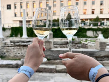 "Уикенд в Пловдив" и "Летни винени нощи във Филипопол" привлякаха стотици туристи