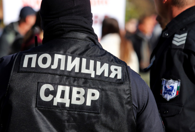 Софийска районна прокуратура привлече към наказателна отговорност гражданин на Украйна