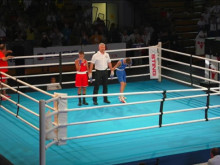Четирима българи на ринга на Европейското в Марибор по бокс за ученици днес