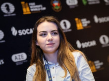 Васил Антонов пред "Фокус": Успехът на Нургюл Салимова трябва да бъде отправна точка за проблемите на българския шахмат