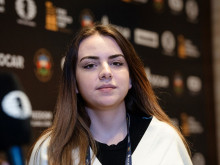 Нургюл Салимова става маркетинг специалист