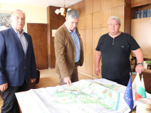 Започва прием на документи за обезщетение за имотите, отчуждени заради АМ Русе-Велико Търново 