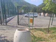 Общината ще възстановява още едно потрошено съоръжение в Сливен