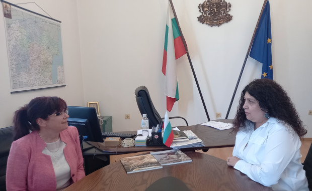 За активно взаимодействие между областна администрация и РУО – Варна