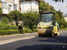 Зам.-кметът: Мащабните ремонти във Велико Търново ще приключат в срок