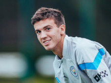 Лас Палмас взима под наем аржентински полузащитник на Манчестър Сити