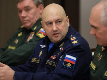Sky News: Ген. Суровикин е сменен като командир на ВВС на Руската федерация