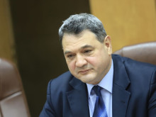 МС ще разгледа смяната на главния секретар на МВР Петър Тодоров