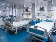 Увеличава се броят на хоспитализираните пациенти във Великотърновска област