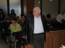 В Садово назначиха временно изпълняващ длъжността кмет