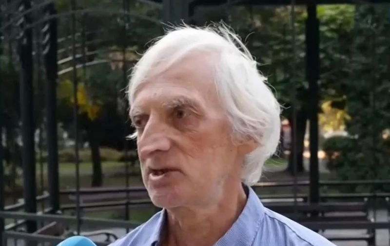 Тийнейджъри нападат възрастни и деца в Цар-Симеоновата градина, нито една камера не е установила нападателите