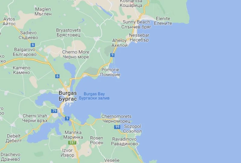 Задава се ново строителство по морето, ето я най-новата мода