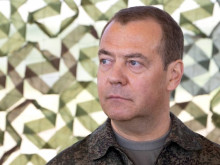 Медведев допусна присъединяване на Южна Осетия и Абхазия към Русия