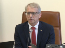 Денков потвърди: Внесено е мотивирано искане за освобождаването на главния секретар на МВР