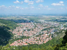 Стрелба в Асеновград