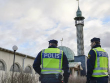 В Стокхолм нападнаха "серийния подпалвач на Корана"