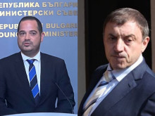 Министър Стоянов: Все още няма заподозрян за убийството на Алексей Петров