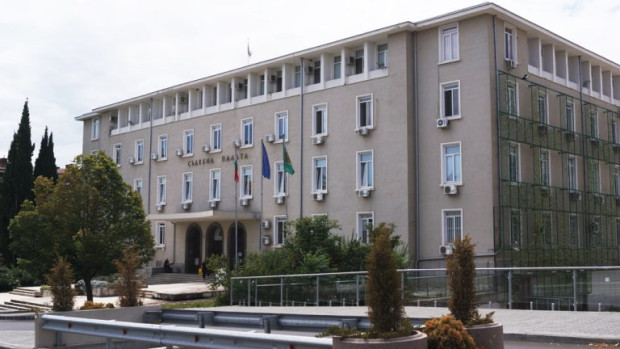 Районна прокуратура Стара Загора ръководи разследване за извършено престъпление по
