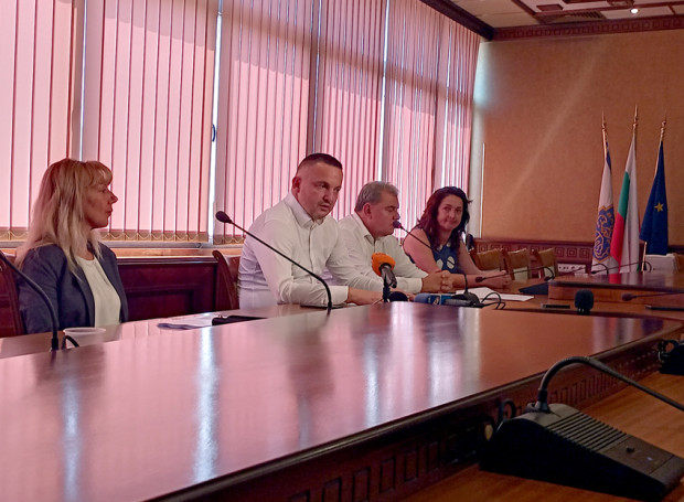 Три години безвремие в държавата оставиха Варна с осакатени финанси